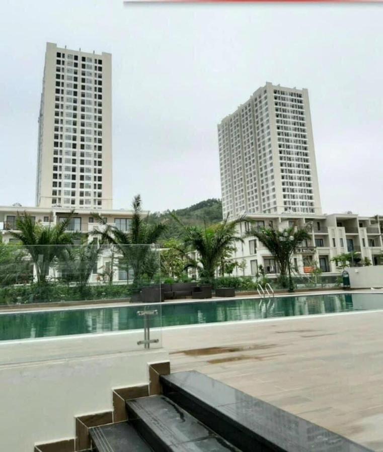 May House Green Bay Garden Ha Long - Near Marina Beach Bagian luar foto