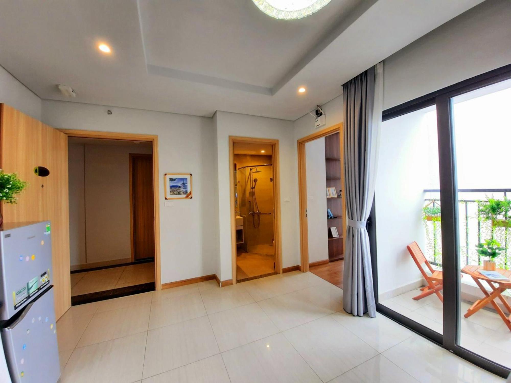 May House Green Bay Garden Ha Long - Near Marina Beach Bagian luar foto